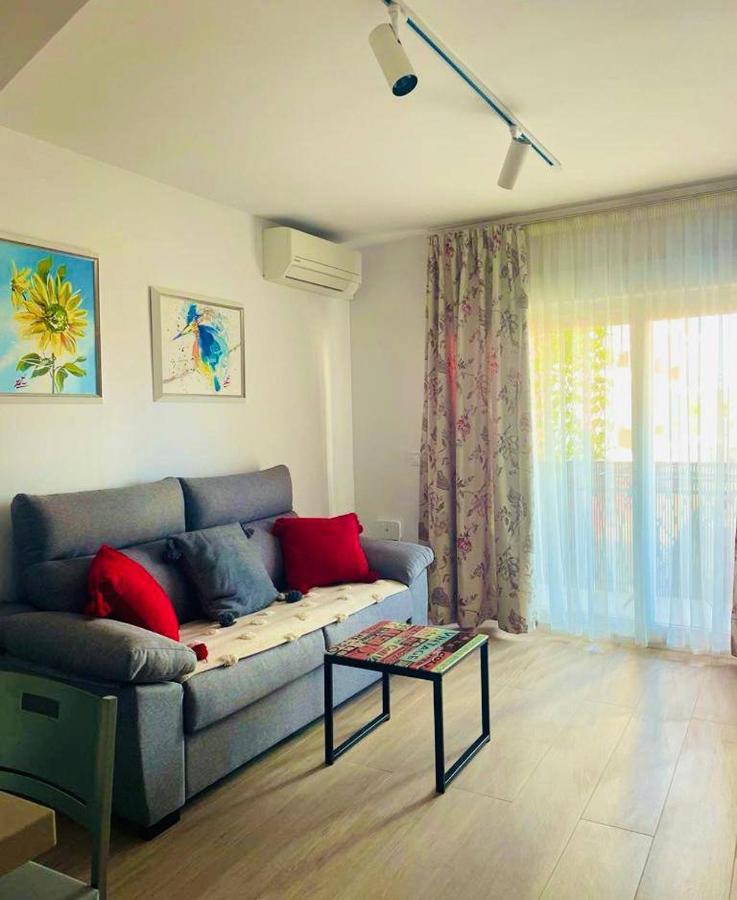 Apartment Iris 5 Minutos De La Playa, Centro De Ciudad Calpe Exterior foto